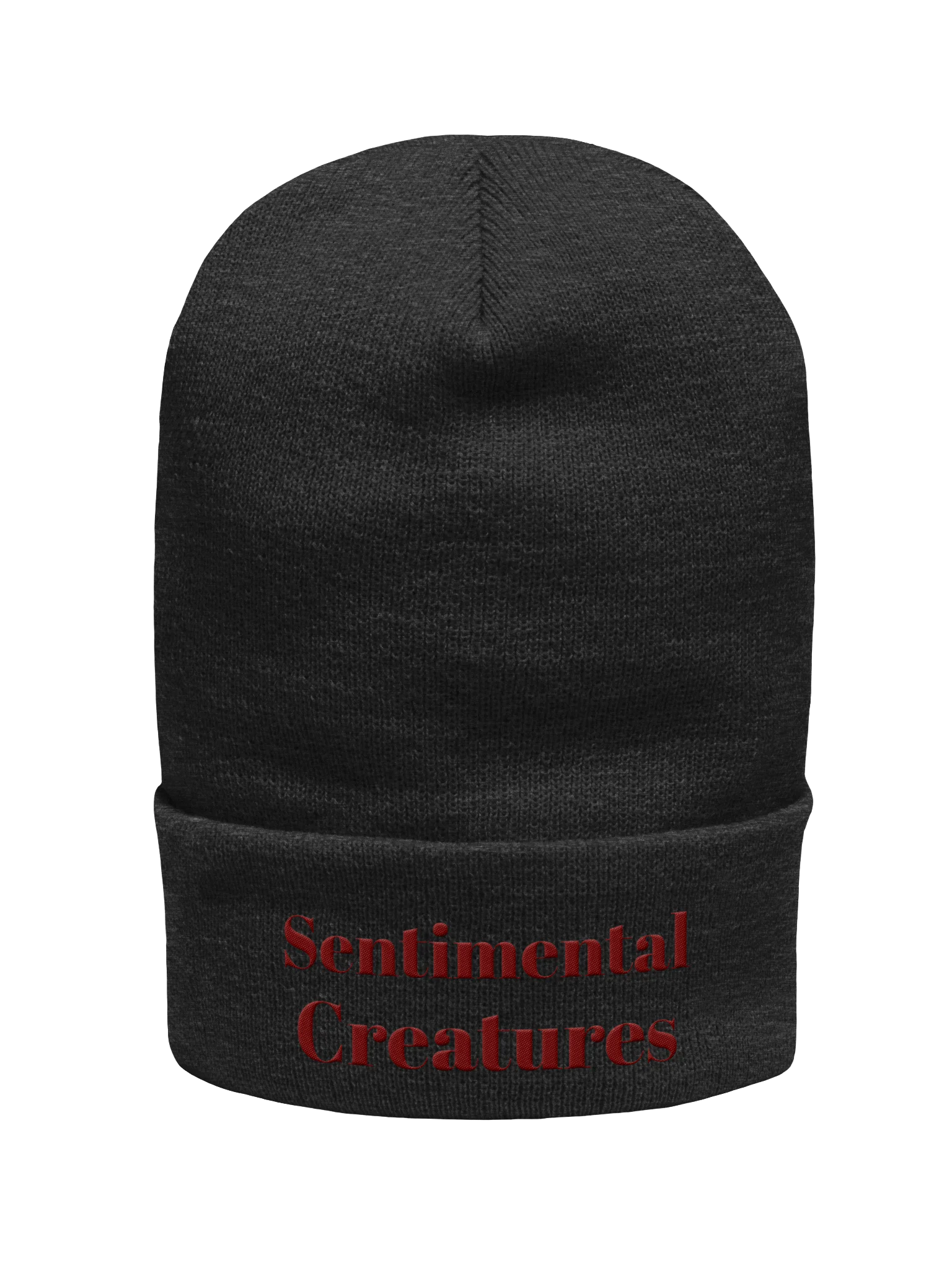 Sentimental Beanie product image (6)