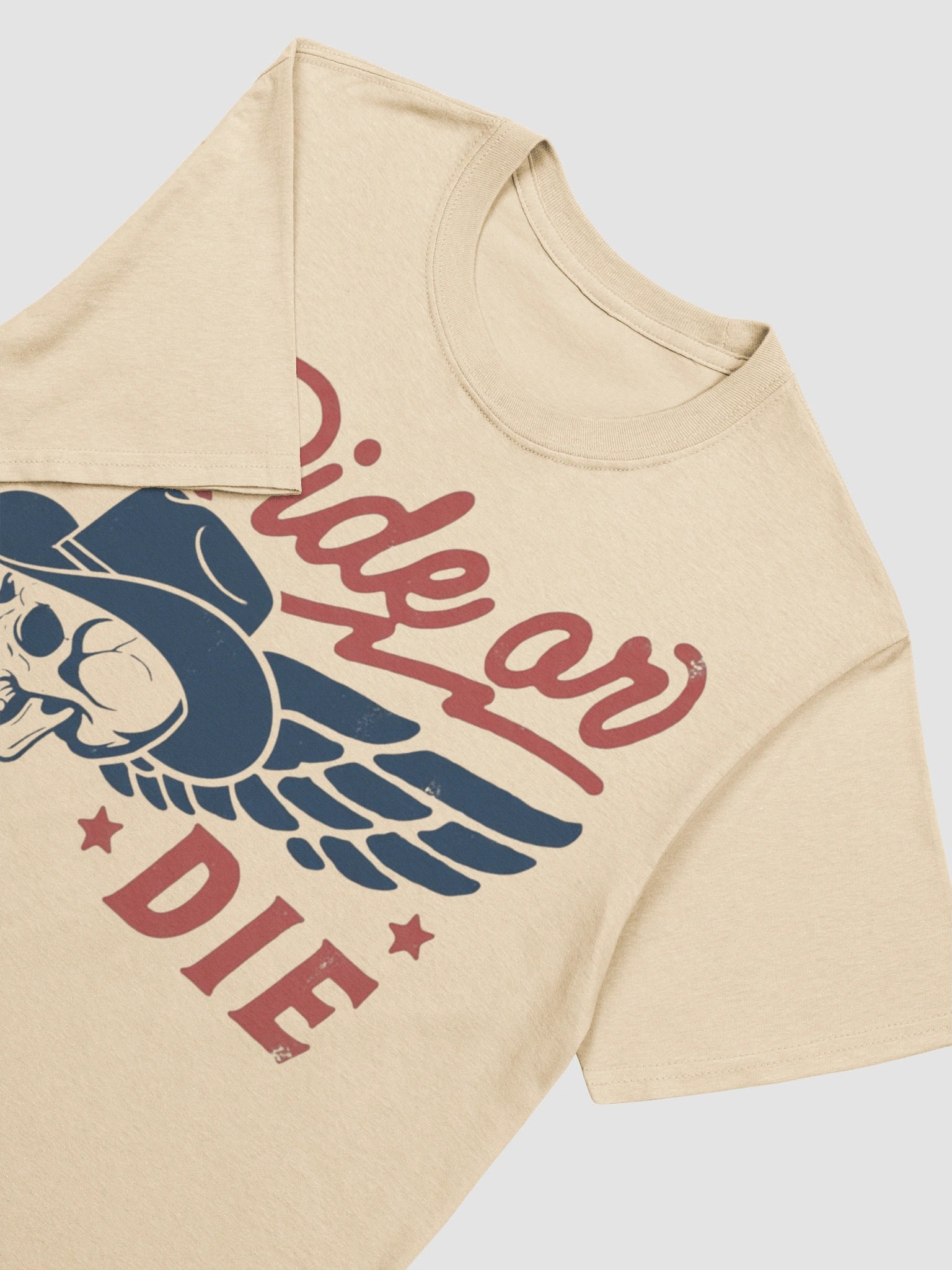 Ride or Die product image (3)