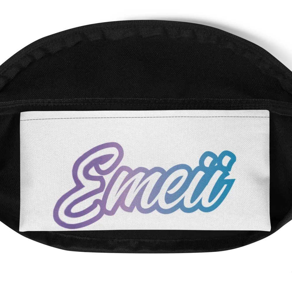 ''Membre'' Sac banane product image (9)