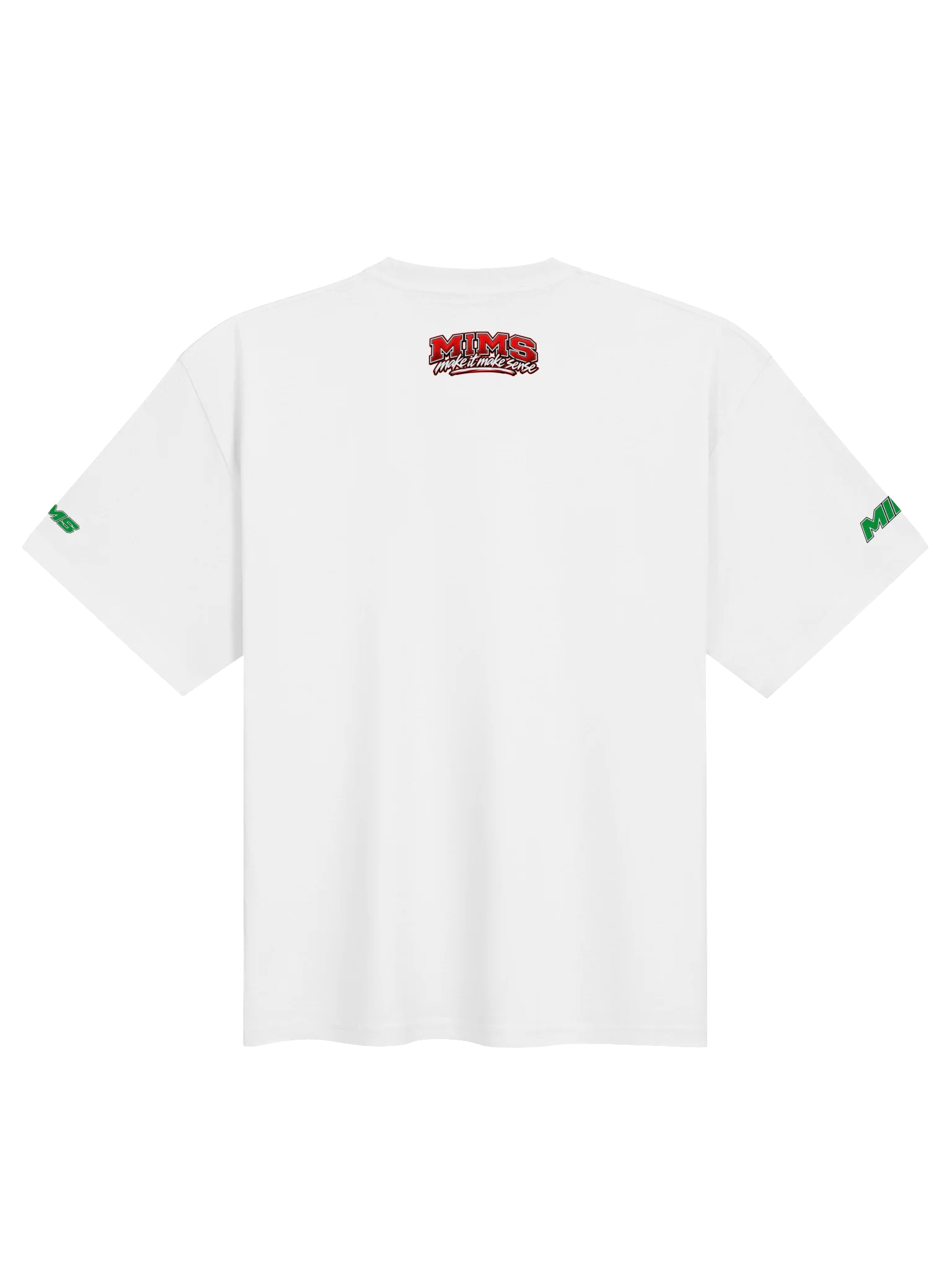 The Shining Horror Tribute Tee product image (2)