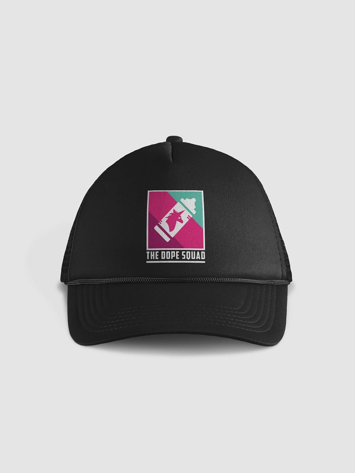 Cap Up w/ the Dope Squad product image (1)