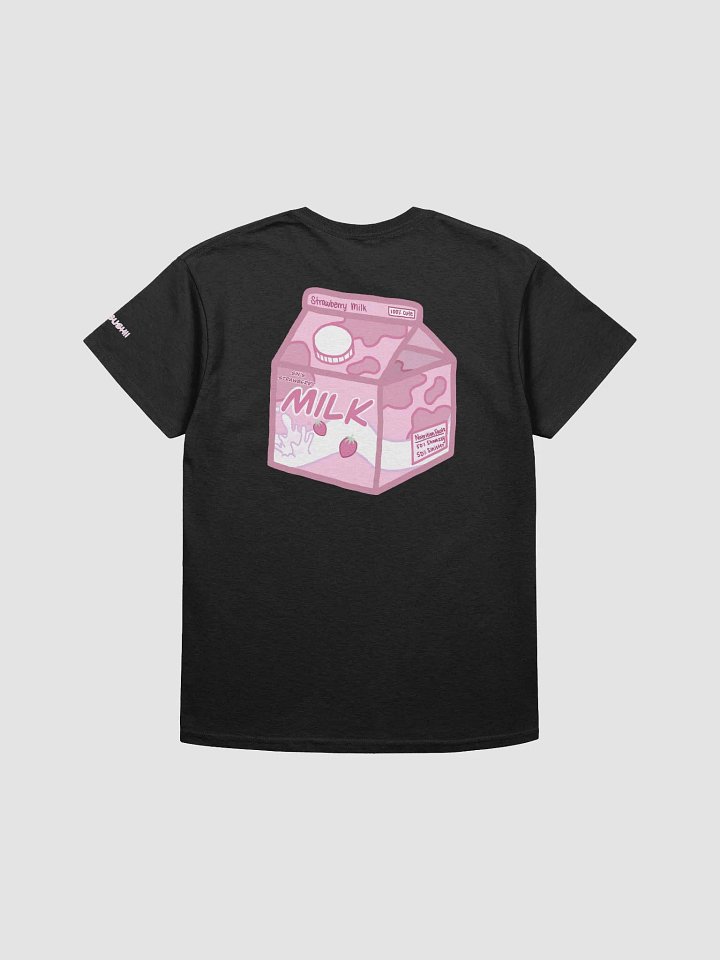 SinisterSushii Strawberry Milk T-Shirt product image (8)