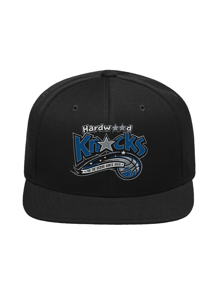 Got The Magic In Me Snapback product image (1)