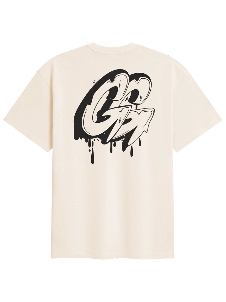 Graffiti GG (Light) product image (2)