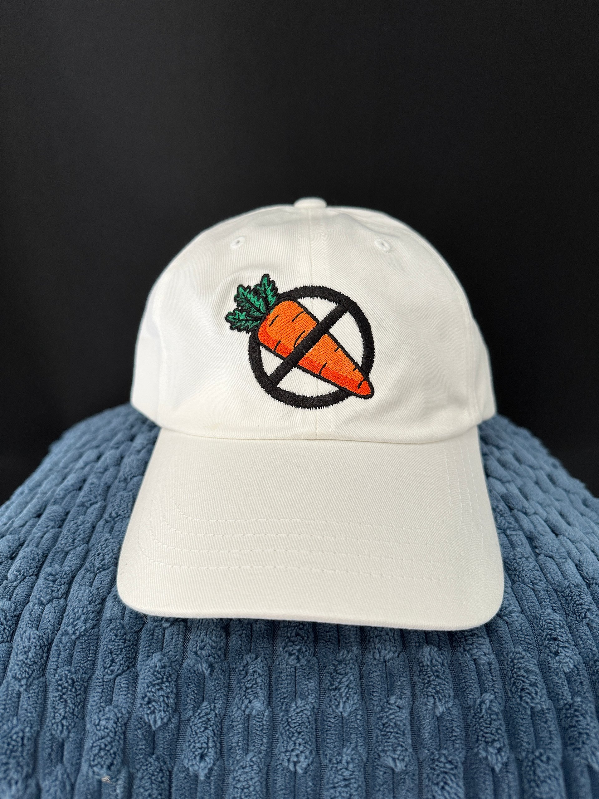 Save The Carrot Meisters Hat product image (4)