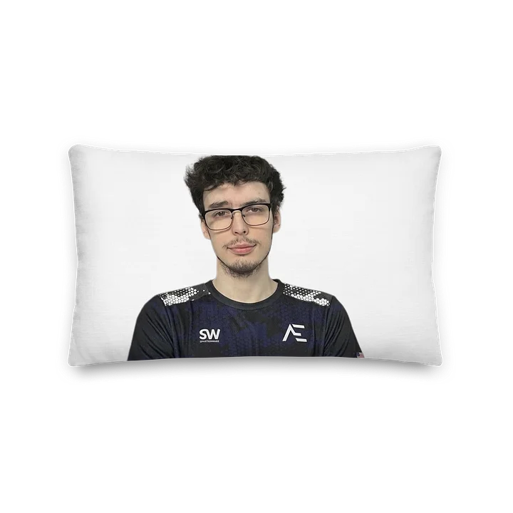 Pongo Pillow product image (2)