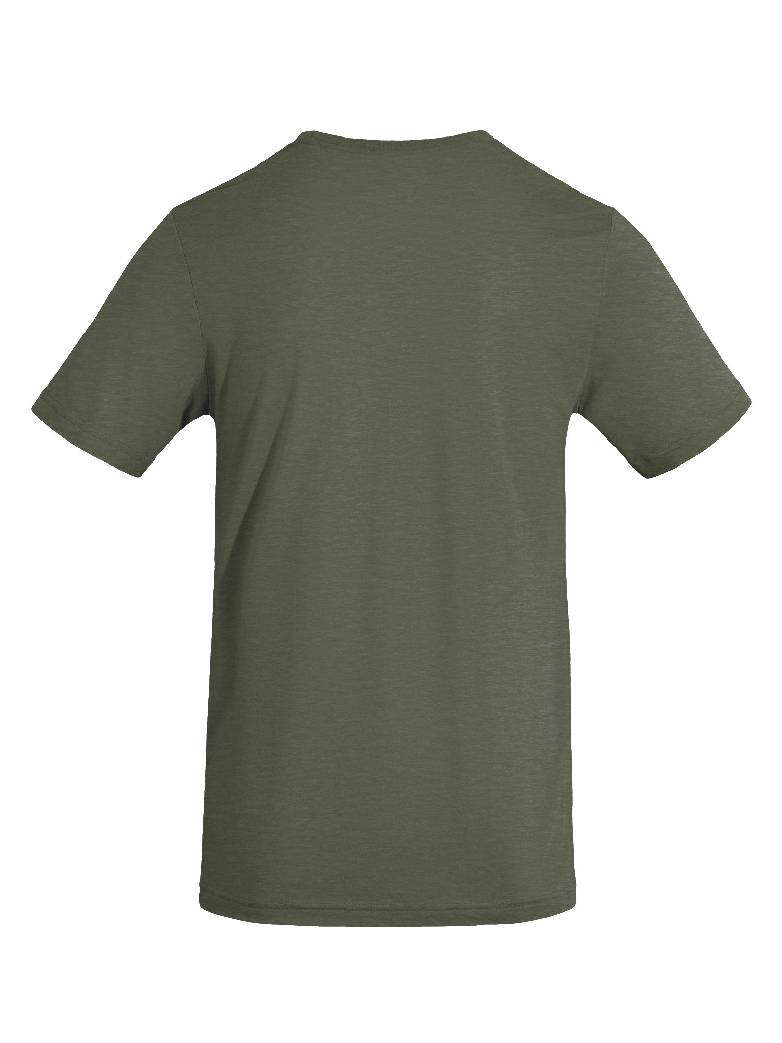 Showtyyx Teal Short Sleeve T-Shirt product image (10)