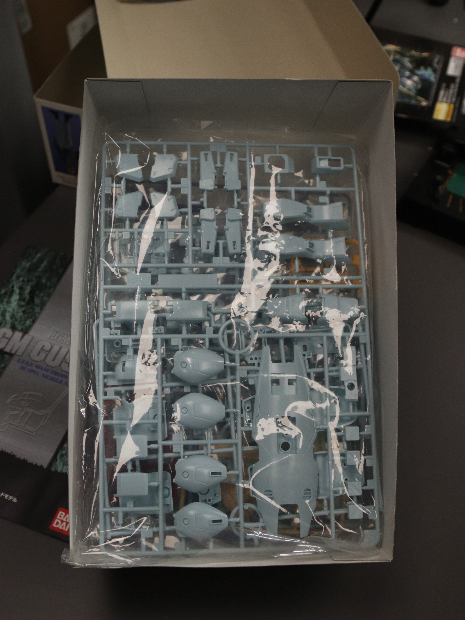 MG GM Custom product image (4)