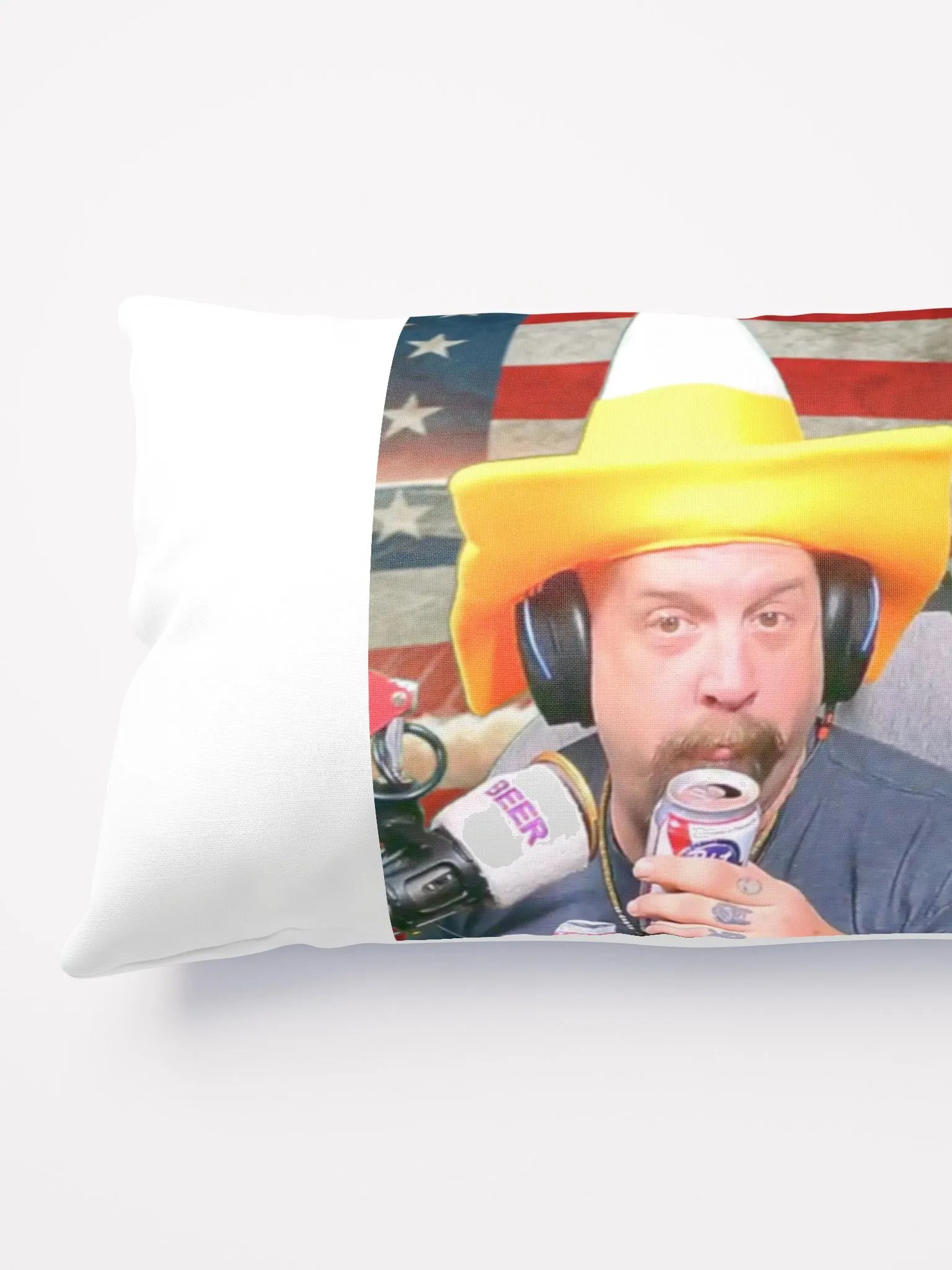 Cone Head Pillow product image (3)