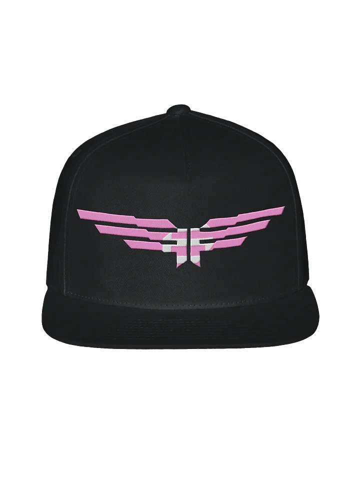 Fly Series Winged Cap product image (1)