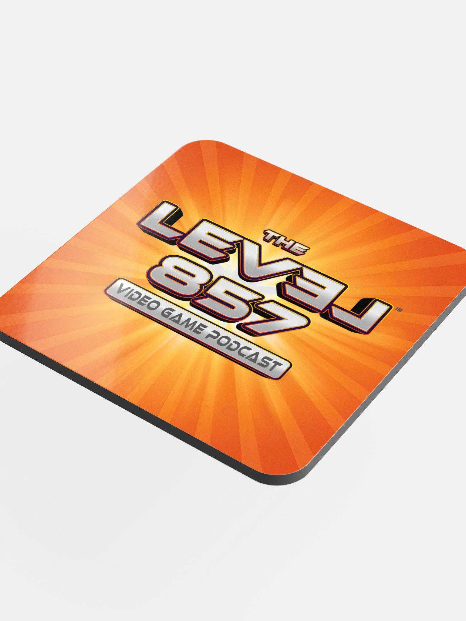 Level 857 Coaster product image (4)