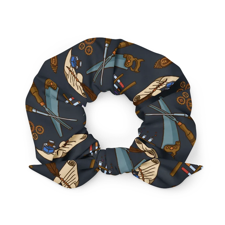 Artificer Scrunchie product image (1)