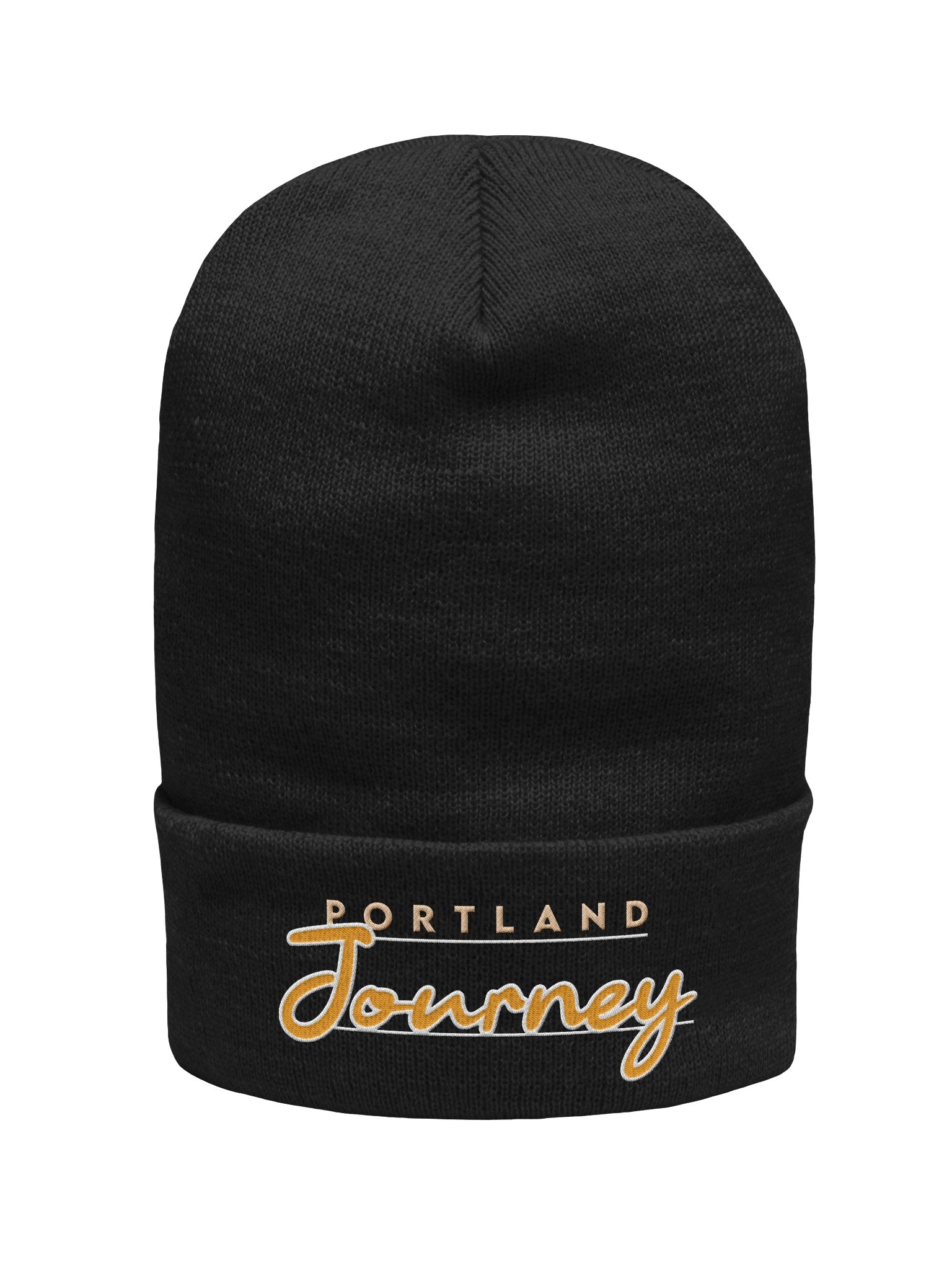 Portland Journey Beanie product image (1)