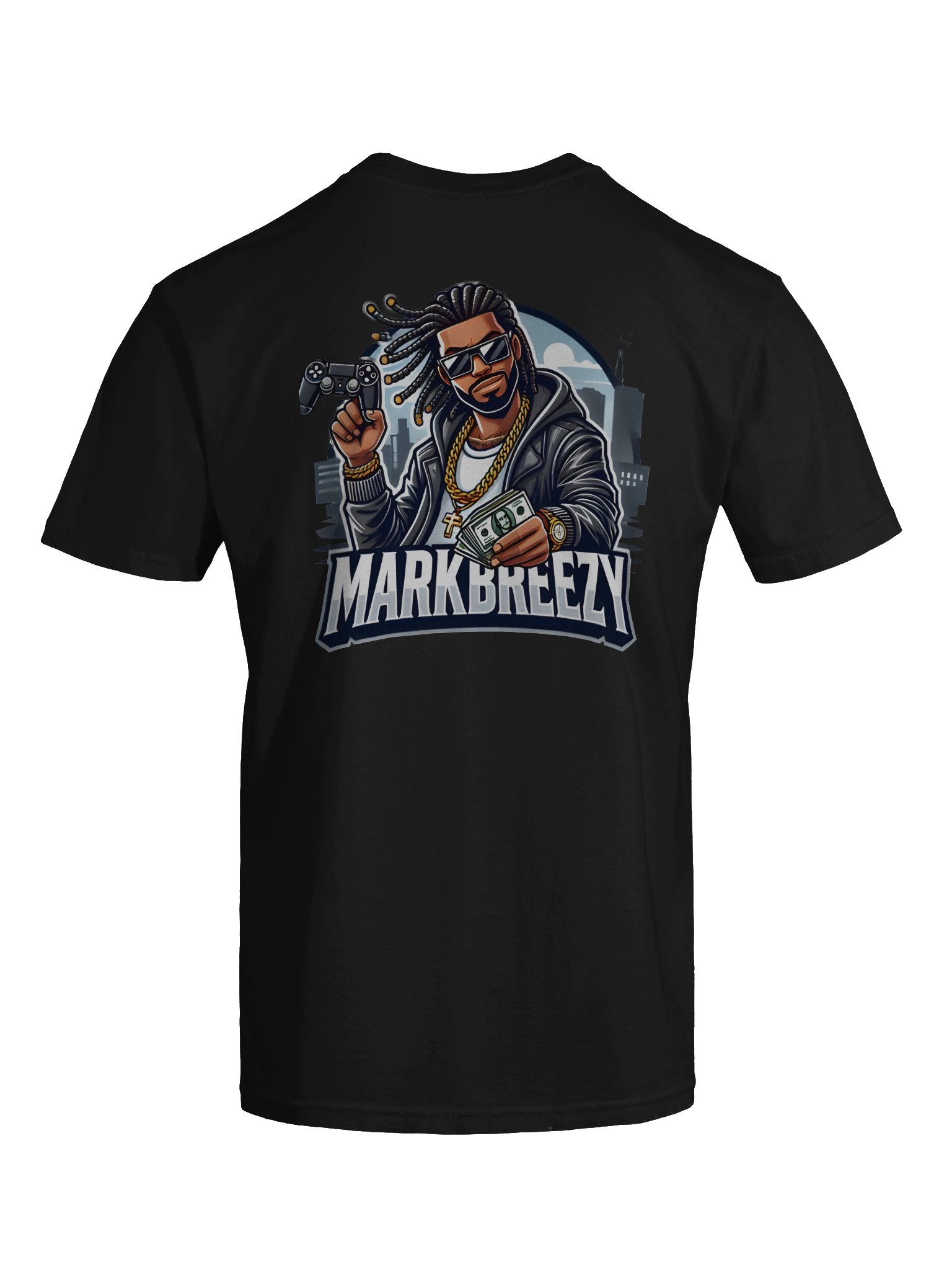 MarkBreezy Graphic Tee product image (76)
