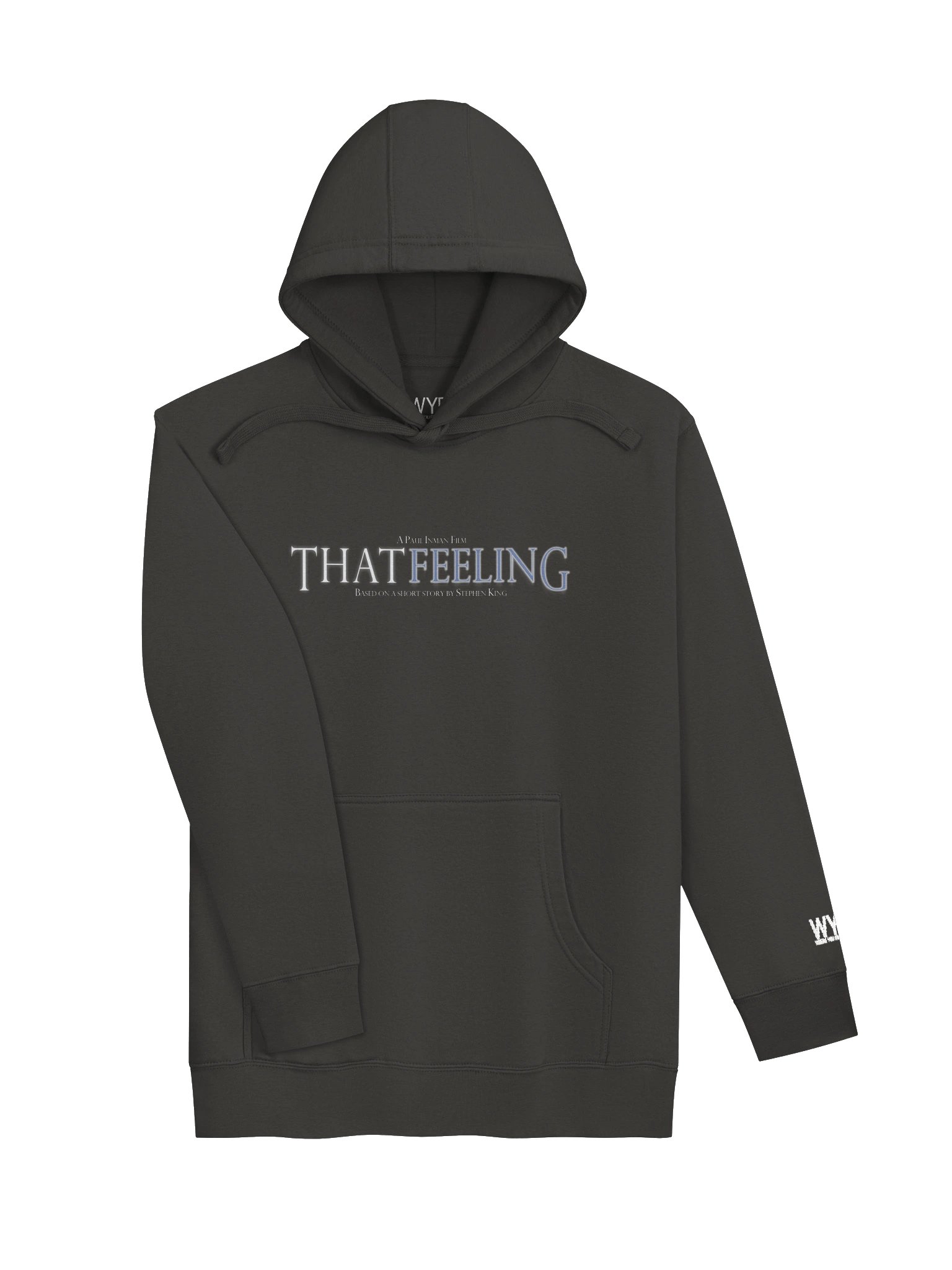 That Feeling - Unisex Premium Hoodie product image (24)