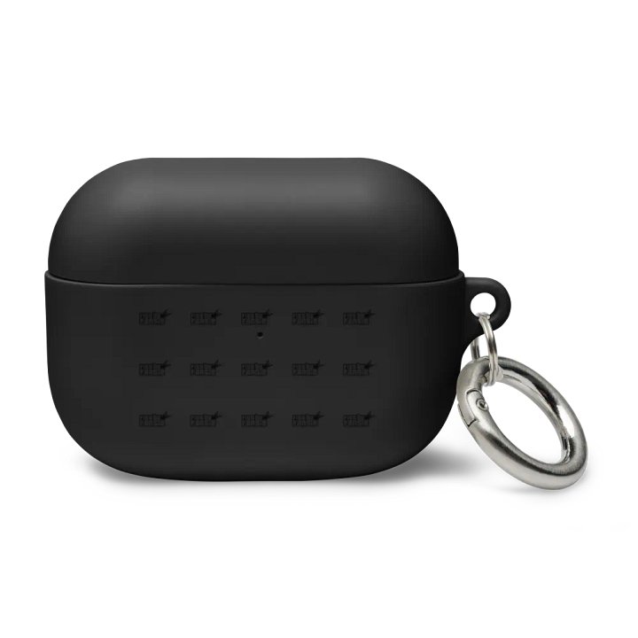 FITT Airpods Pro Case product image (1)