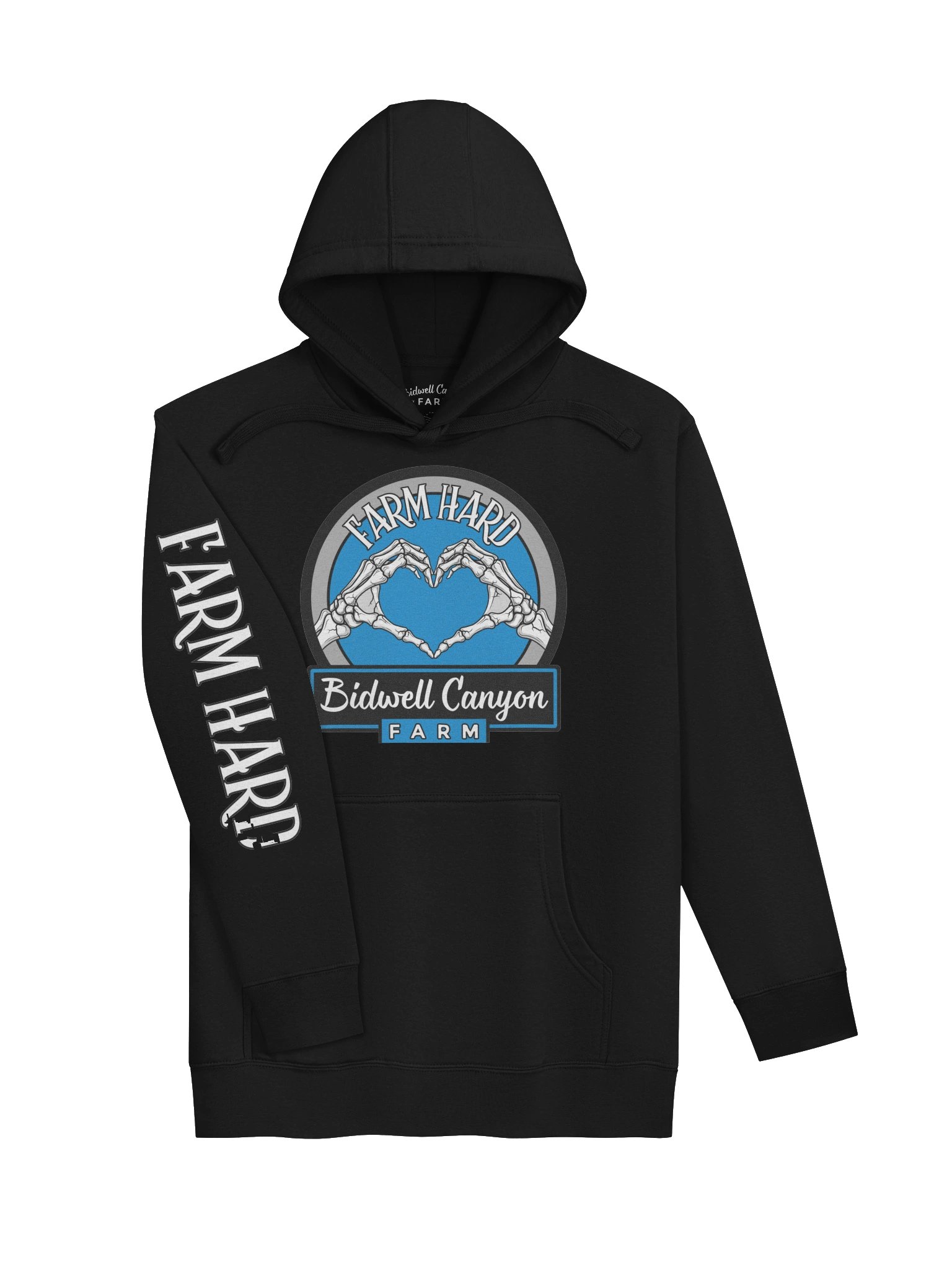 BCF Farm Hard Bones Hoodie product image (3)