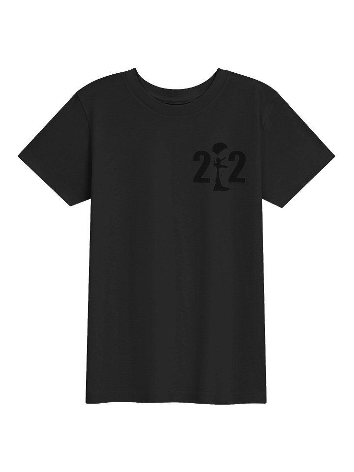 Jon's Mission kids shirt product image (1)