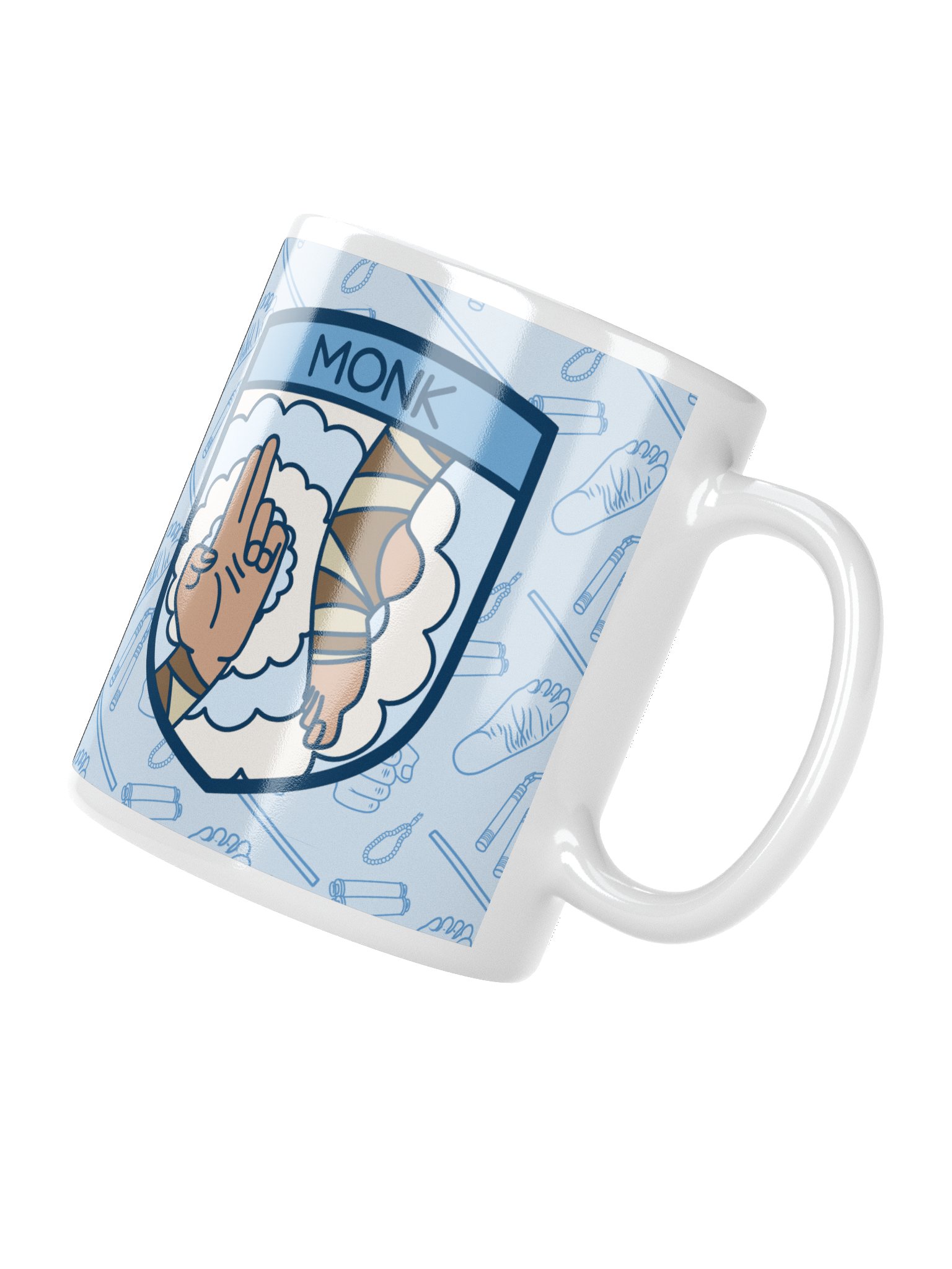 Monk Mug product image (4)