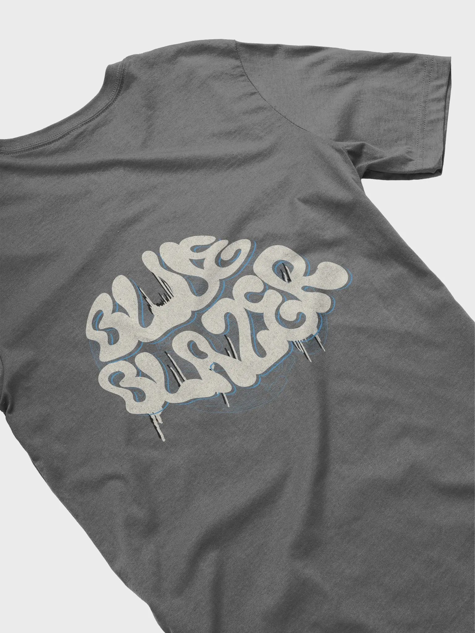 Dripwave Tee product image (3)