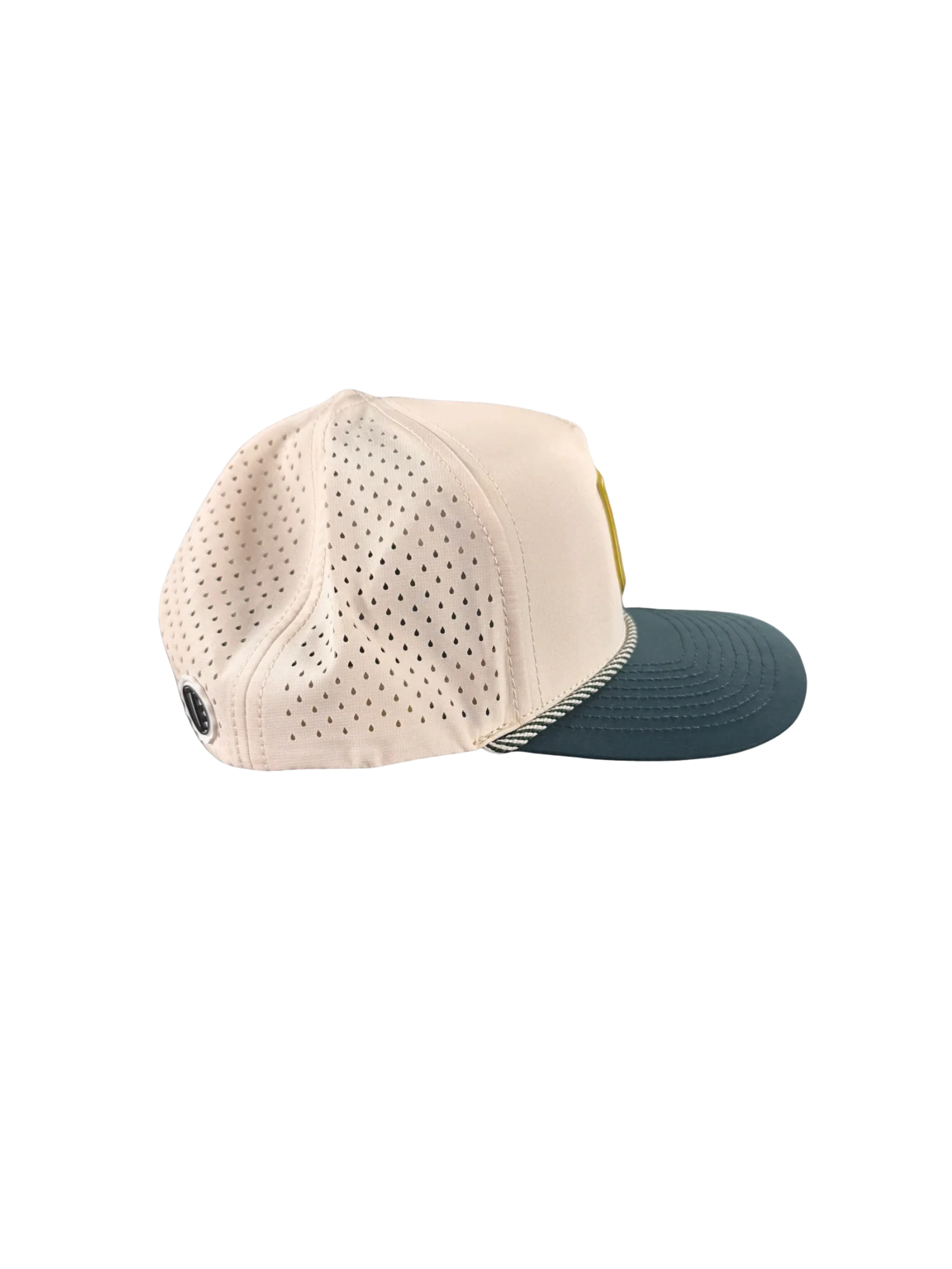 Minny Golf Cream Hat product image (2)