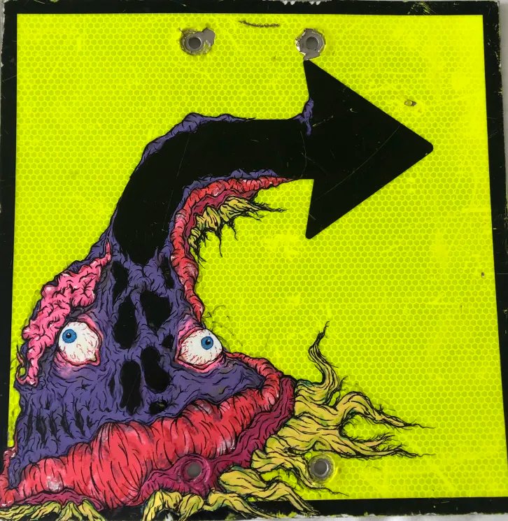 this way creature product image (1)