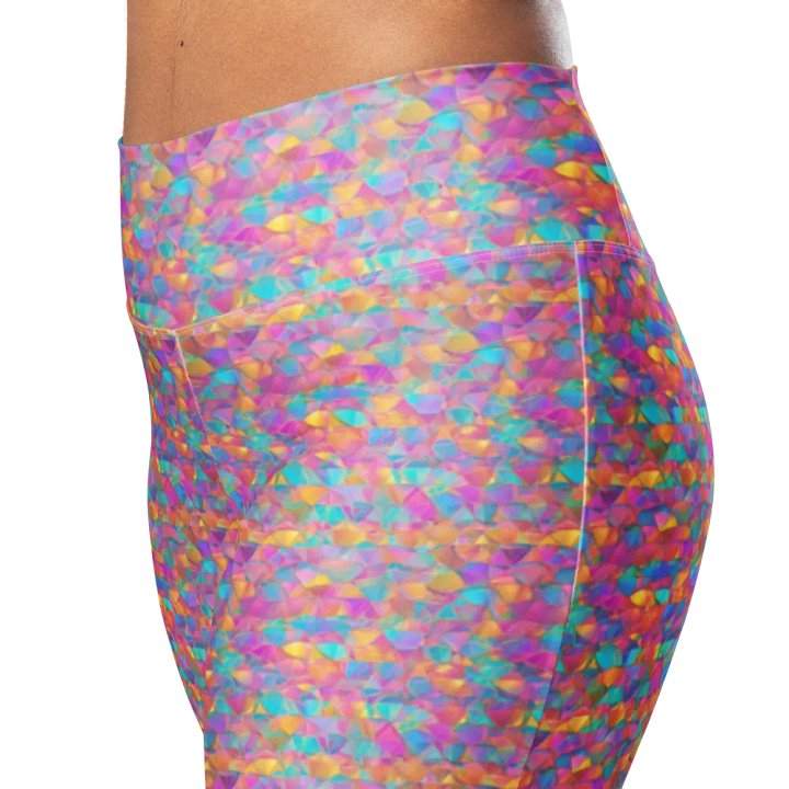 Disco Leggings product image (1)
