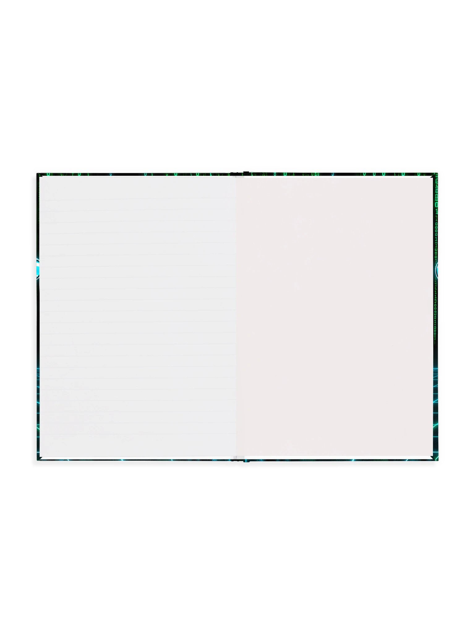 Emergency Idea Vault: Hardcover Journal product image (5)