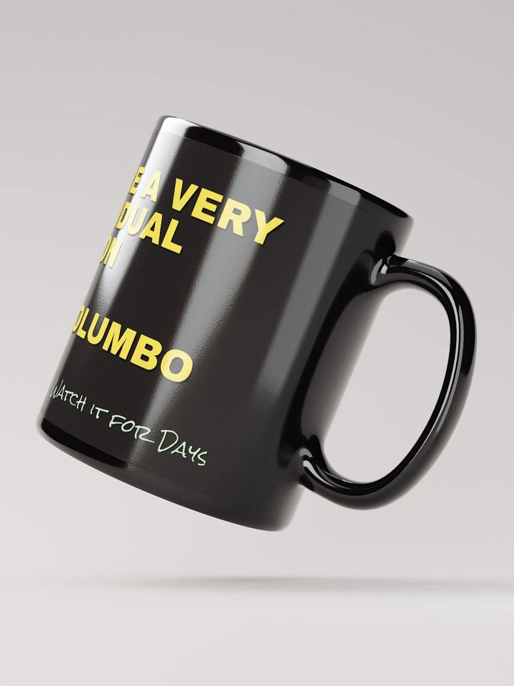 You're a very individual coffee cup product image (4)