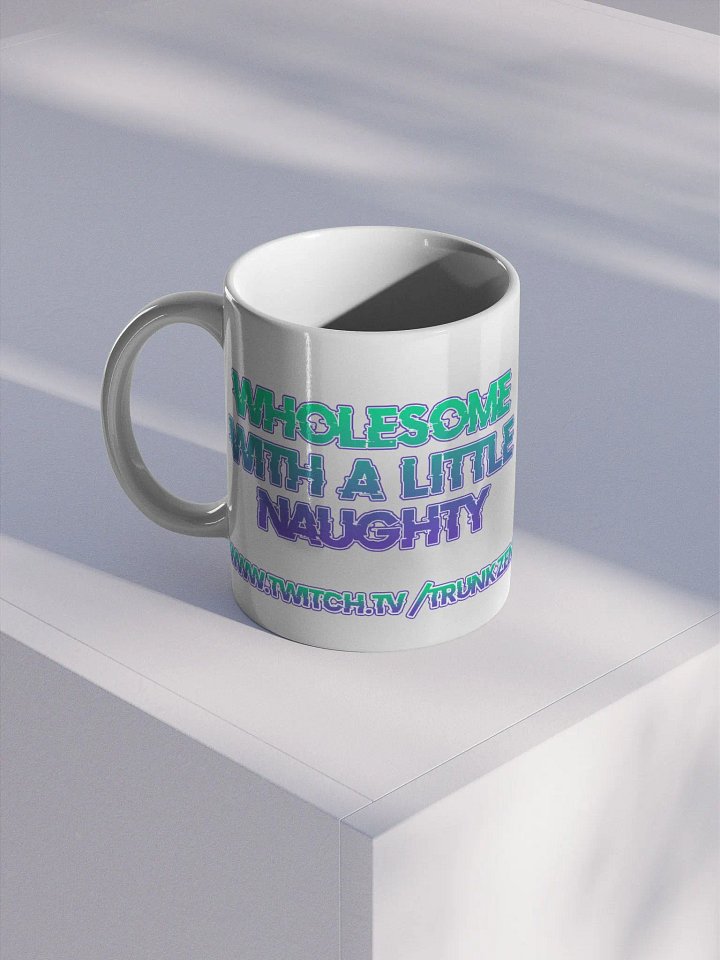 TZ Wholesome w/a little naughty product image (1)
