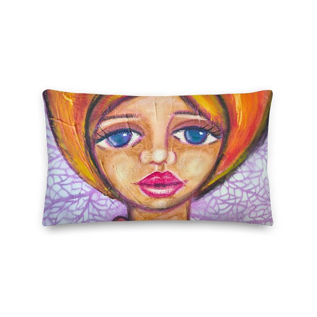 Pillows