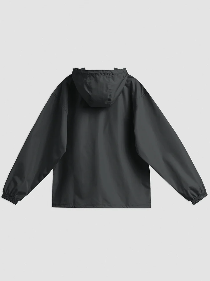 Baraza Musiq x Champion Windbreaker product image (2)