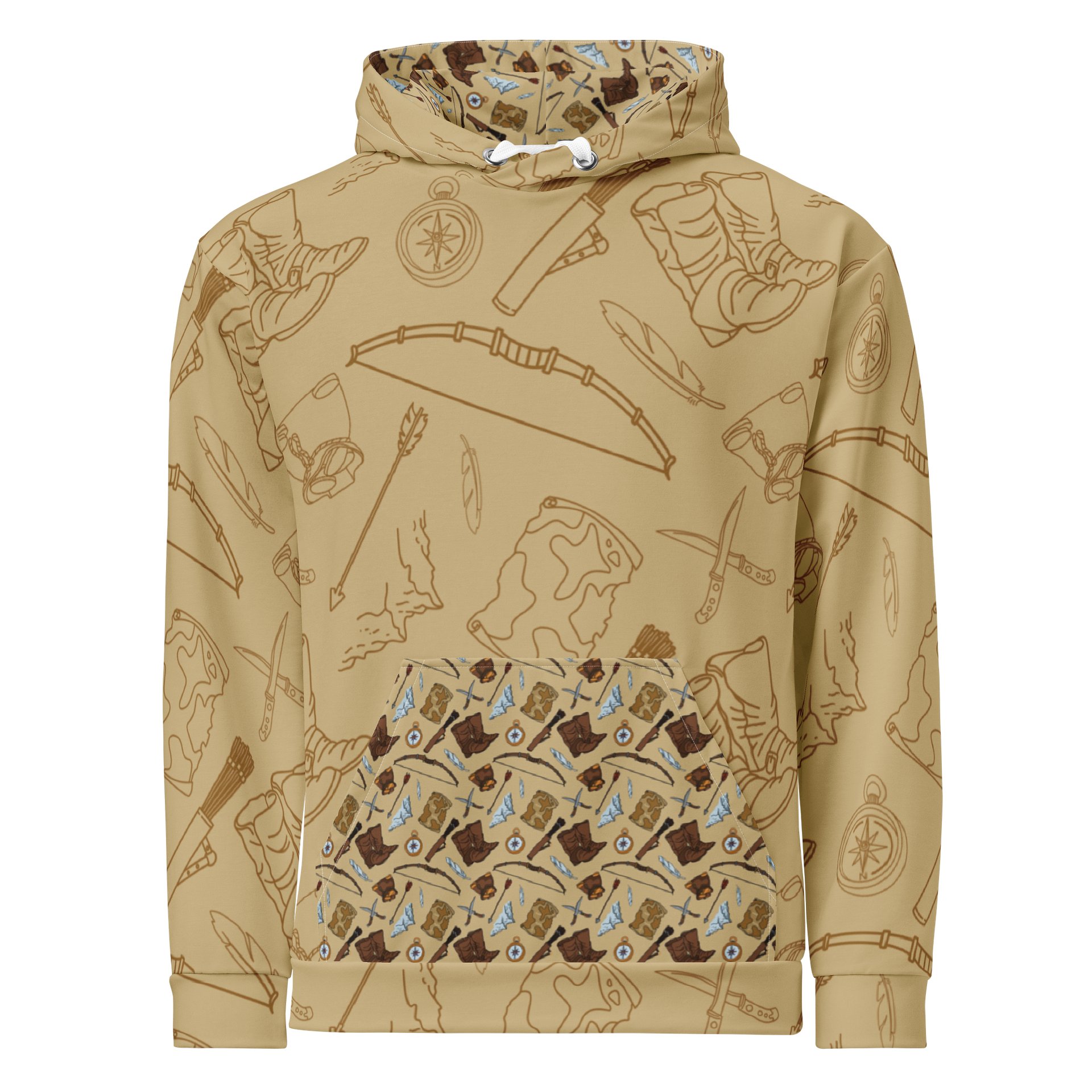 Ranger Hoodie product image (1)