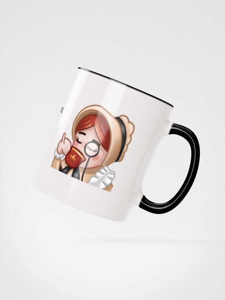 Victoriana Mug product image (10)
