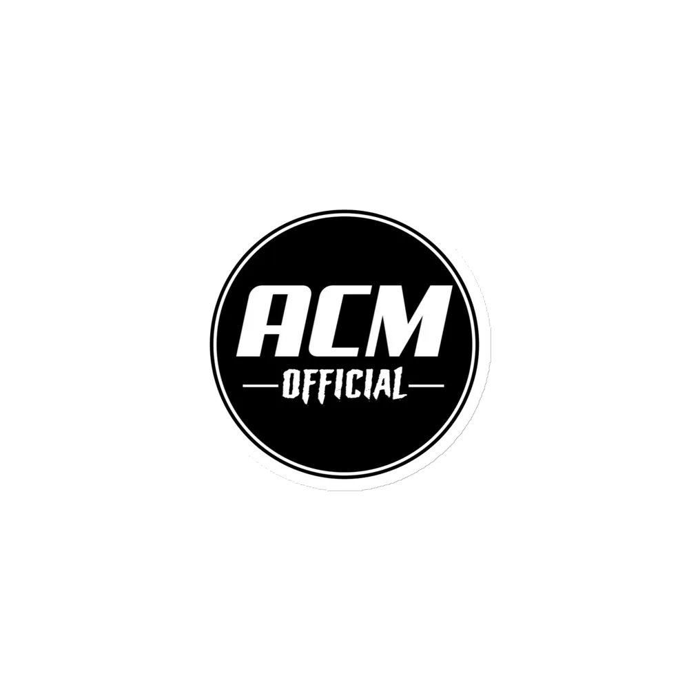 ACM - Magnet product image (1)