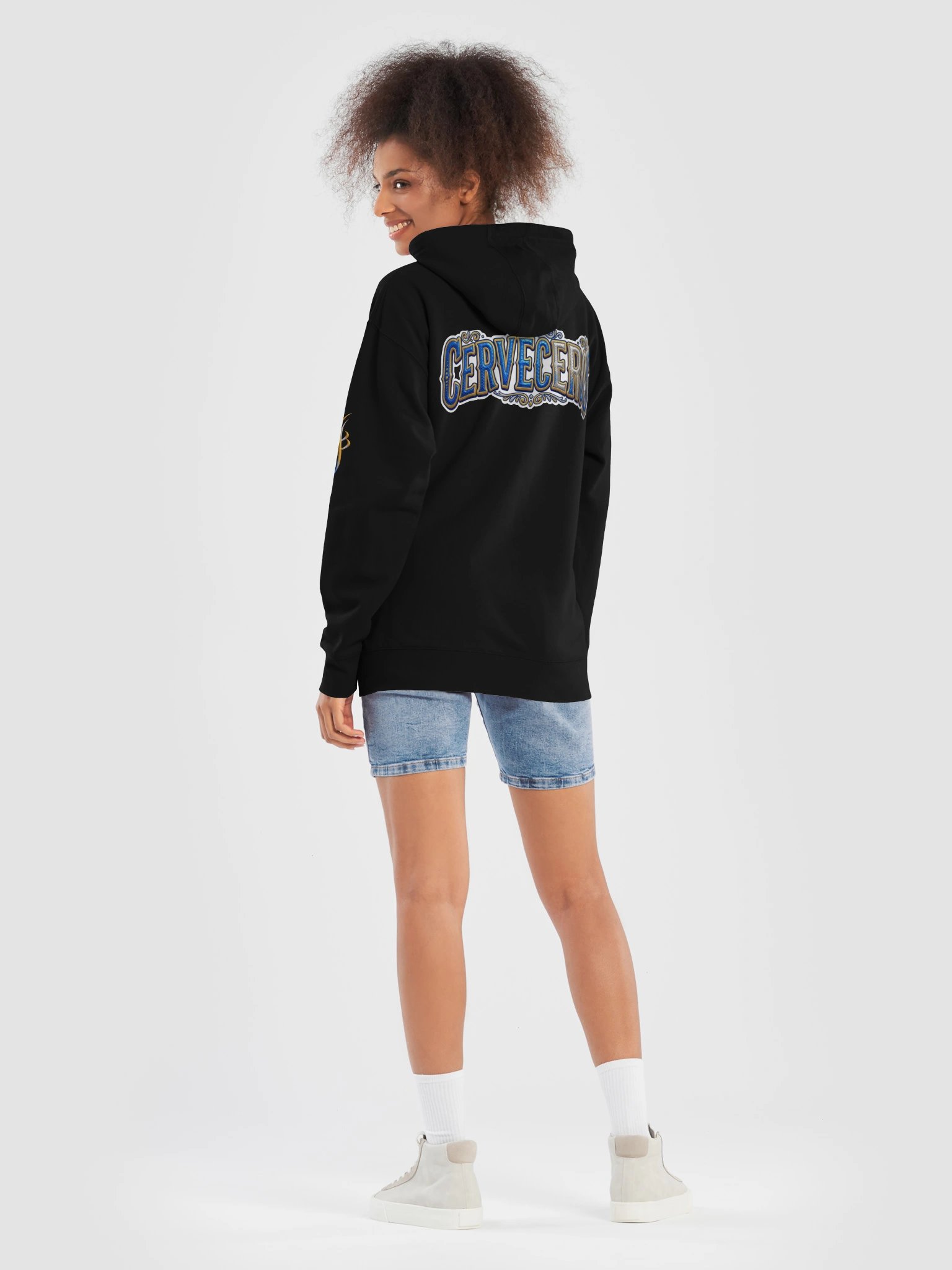 BEAM CERVECEROS HOODIE product image (52)