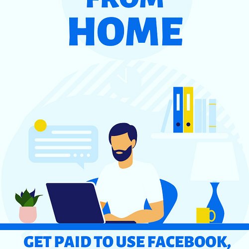 Based on your results, this is the type of Social Media Job you are a good fit for:
$175 per day posting YouTube comments
You...