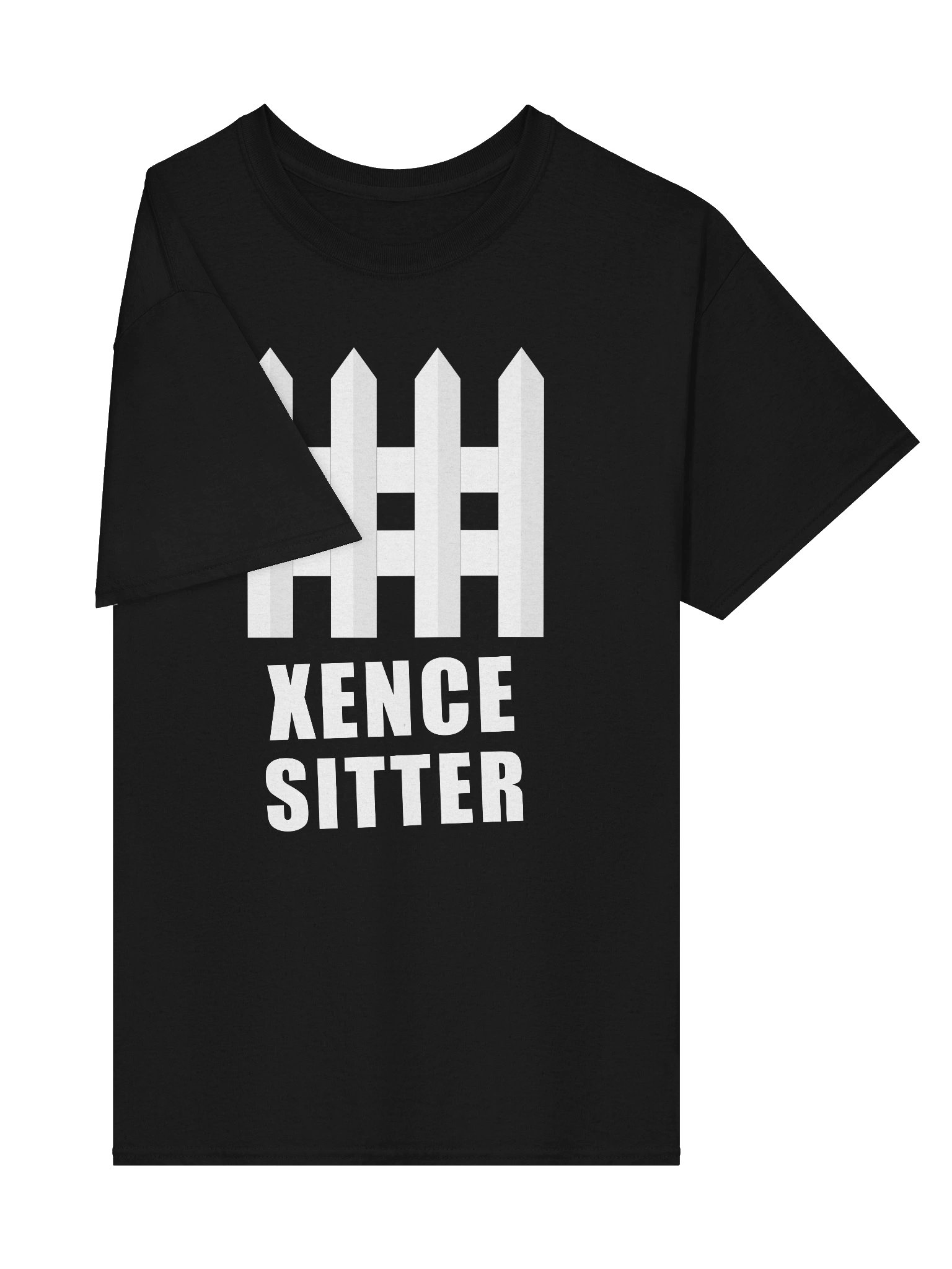 Xence Sitter Shirt product image (4)