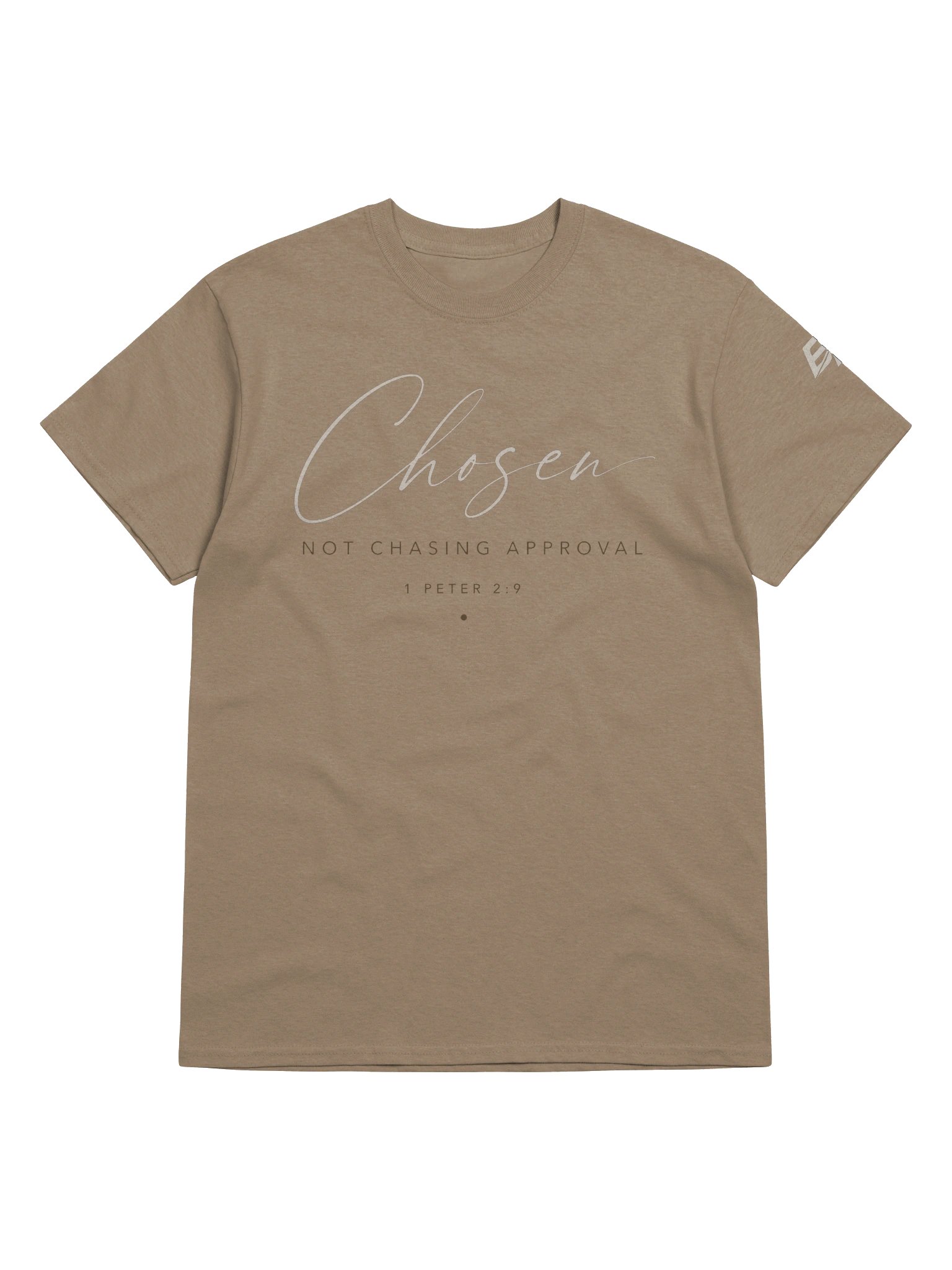 Chosen — Not Chasing Approval product image (6)
