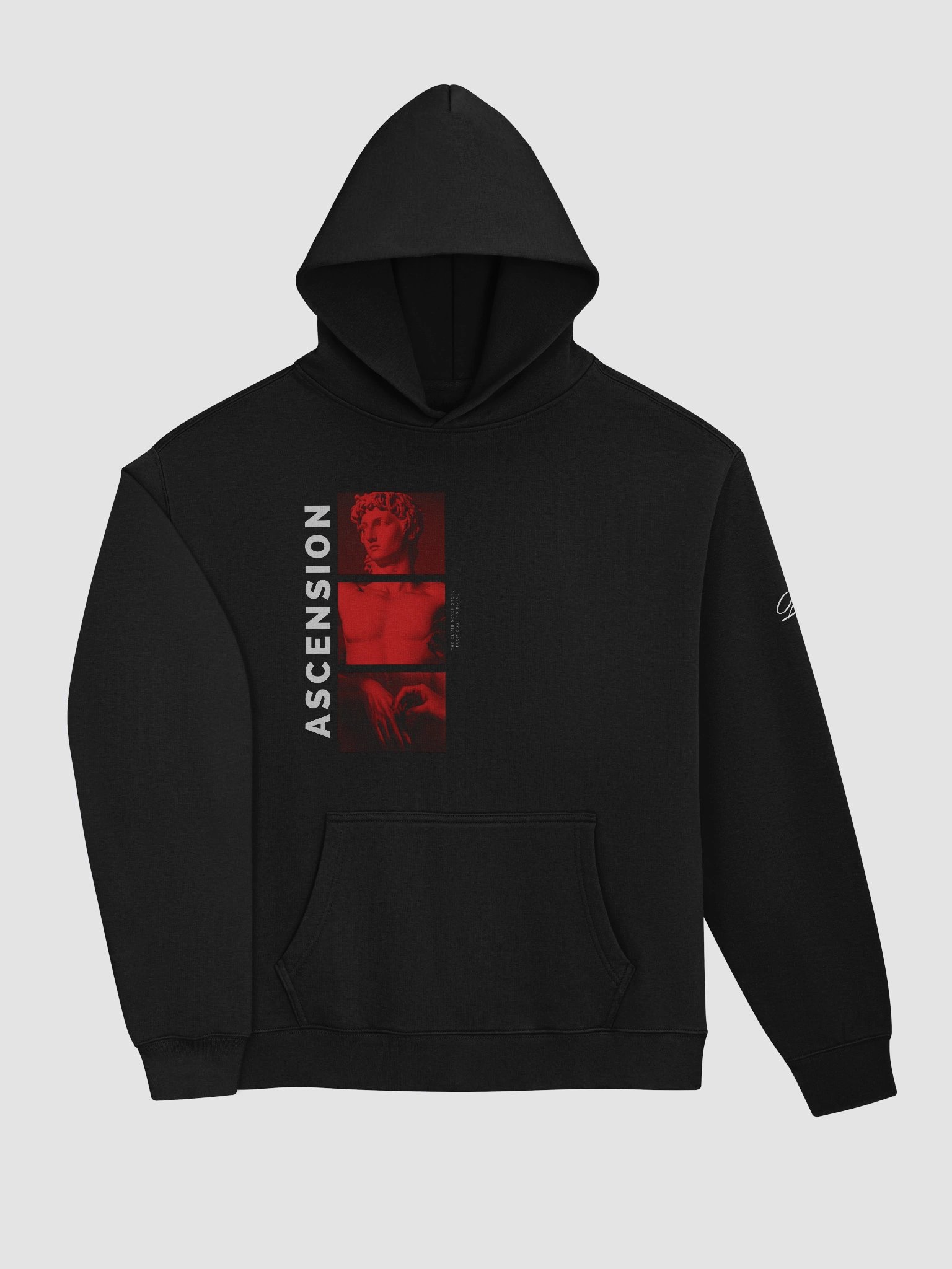 ODENIC Ascension Hoodie product image (7)