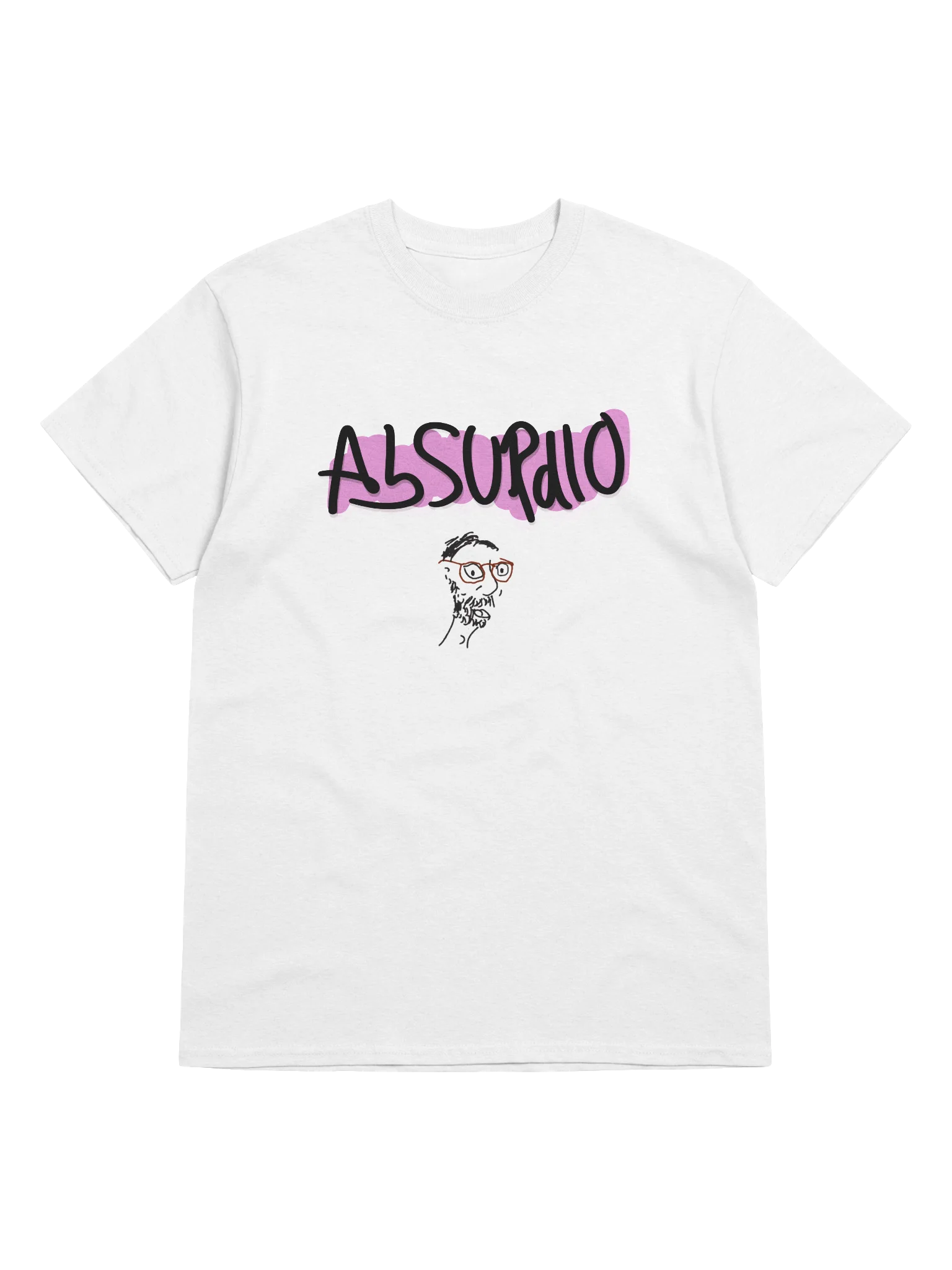Absurdio - Tröjan product image (5)