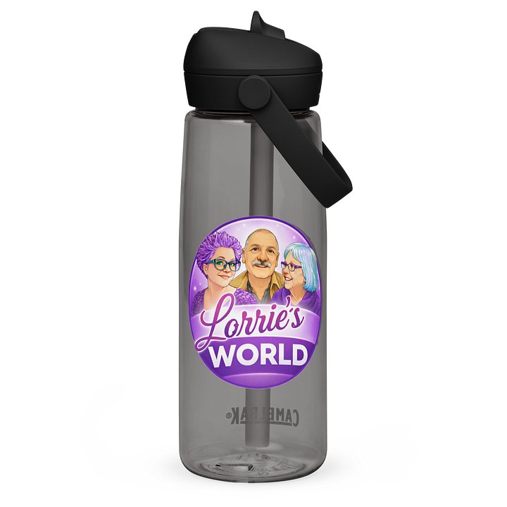 Let's Drink Water product image (2)