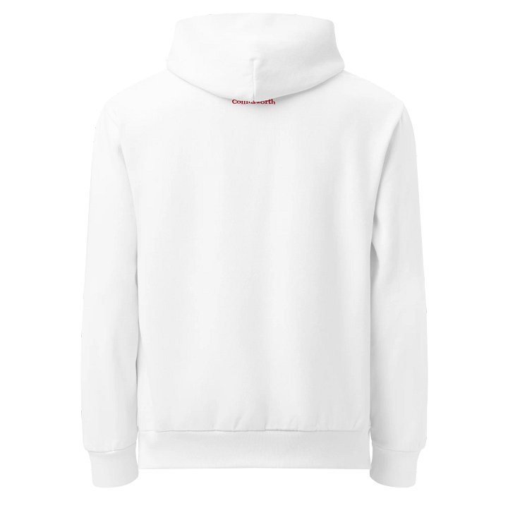 Melting Heart Hoodie product image (6)