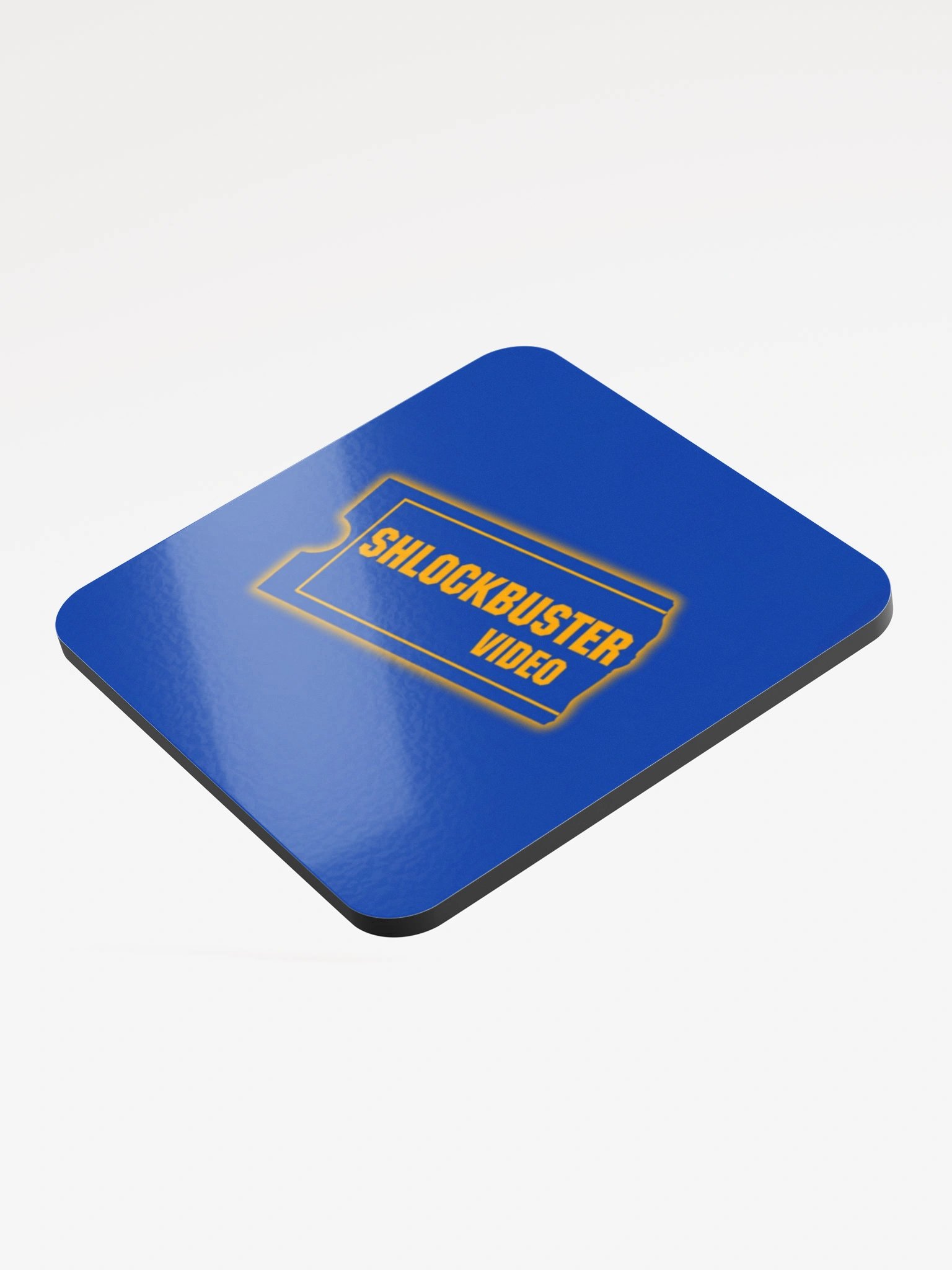 Shlockbuster Coaster product image (3)