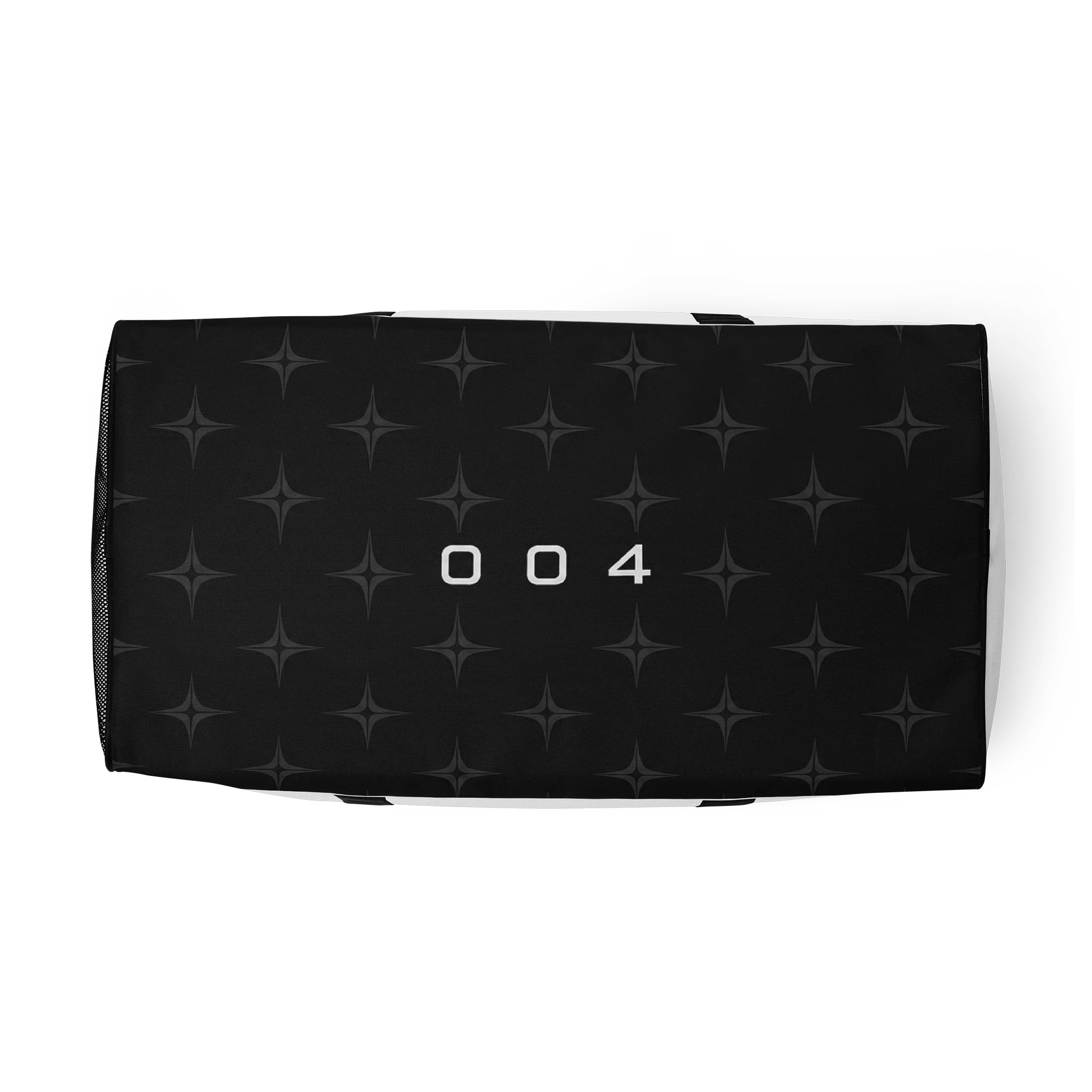 ETA — OVERNIGHT BAG | COLLECTABLE 004 product image (5)