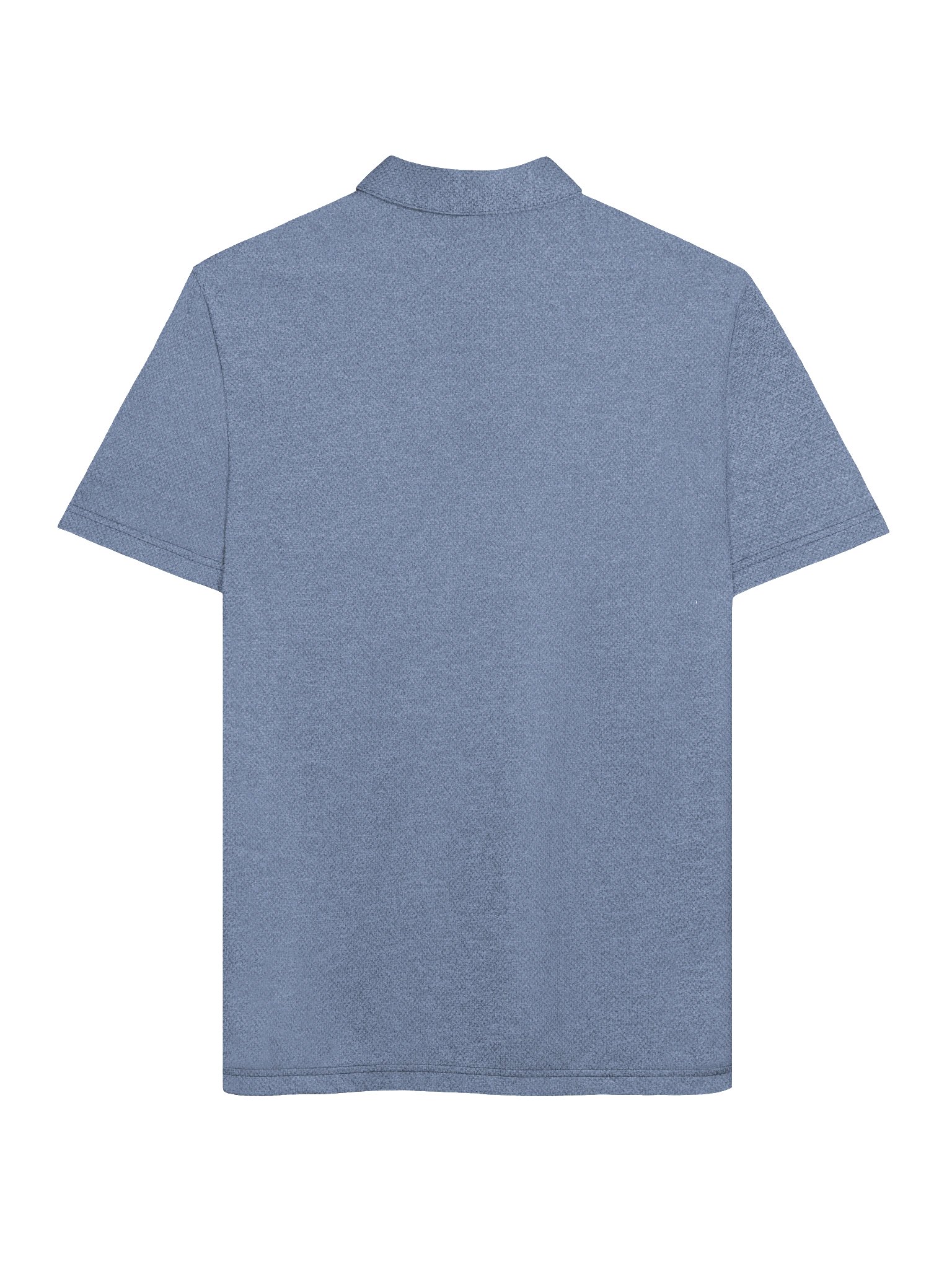 KC Sports Network Wordmark Golf Polo product image (4)