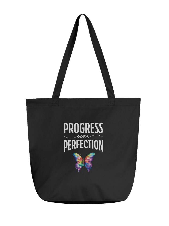 🦋 Grocery Tote product image (1)