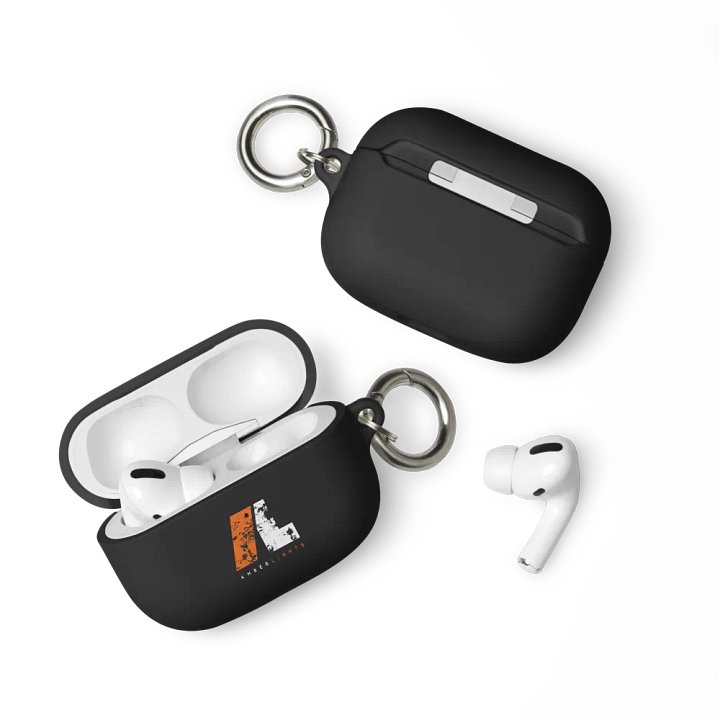 EarPod Case - Worn product image (2)