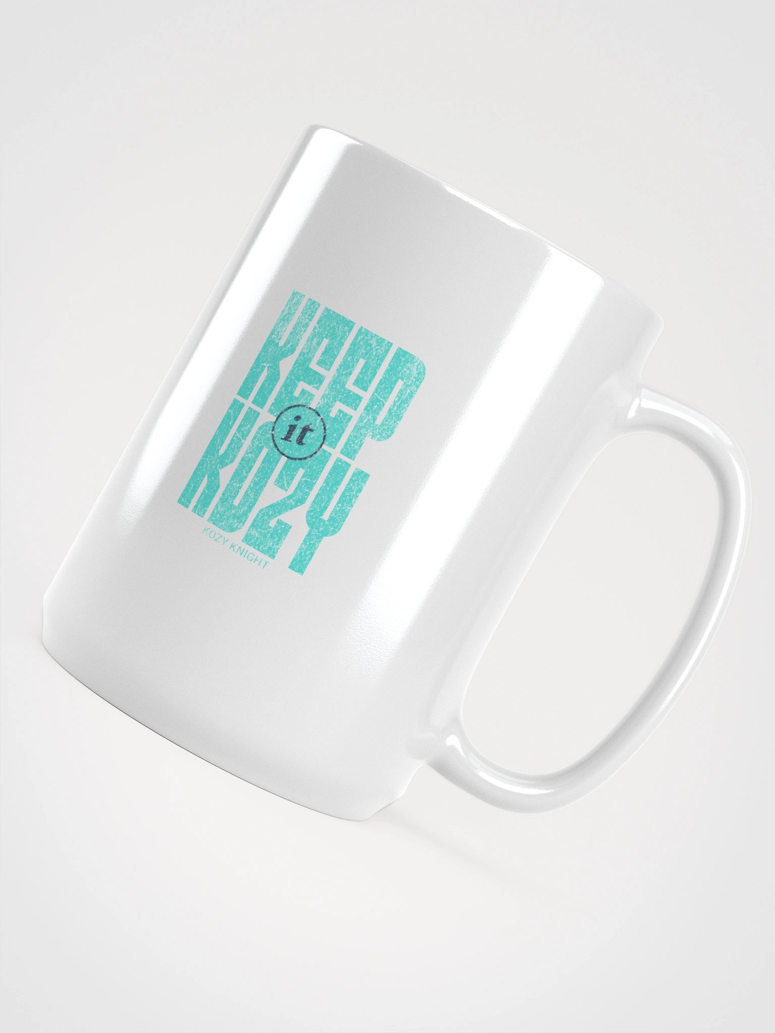Keep it Kozy Mug product image (5)