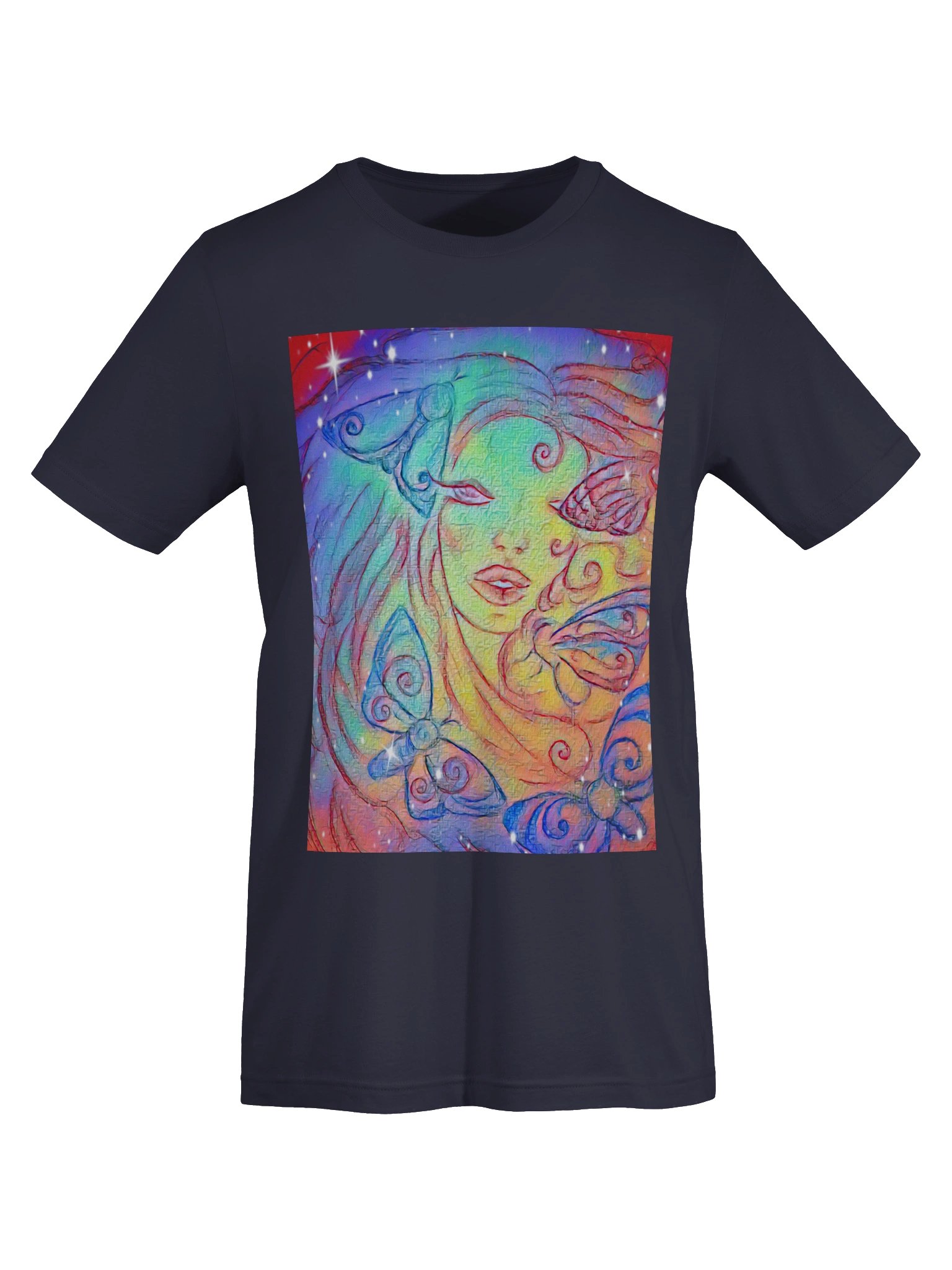 Aleia Celestia Bella Tee product image (5)